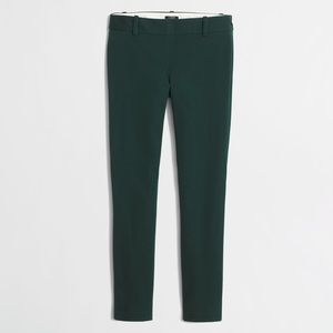 J. Crew Factory Winnie Pant